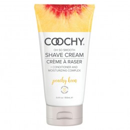Coochy Oh So Smooth Shave...