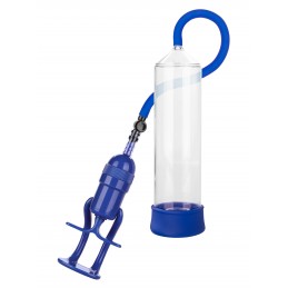 Pompe Admiral Sta-Hard - Bleue