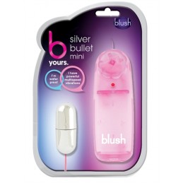 Mini Silver Bullet - Rose...