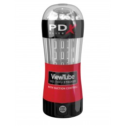 Viewtube Stroker Display -...
