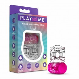 Anneau C rechargeable Play...