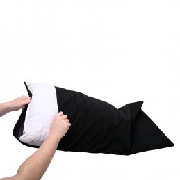 Protège-coussin pivotant -...