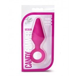 Candy Rimmer - Moyen - Fuchsia