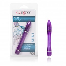 Pixies Pinpoint Purple...