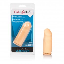 Extension en latex de 10 cm...