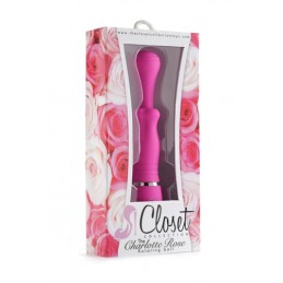 La rose Charlotte - Rose