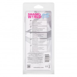 Shanes World Sparkle G Vibe...