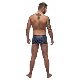 Blue Streak Mini Short -...