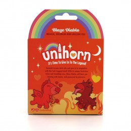 Unihorn - Blaze Diablo -...