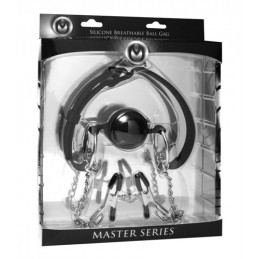 Hinder Silicone Breathable...
