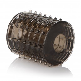 Silicone Girth Rings -...