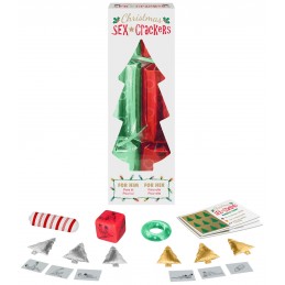 Pétards coquins de Noël