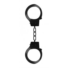 Menottes pour débutants -...