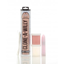 Clone-a-Willy Kit - Light...
