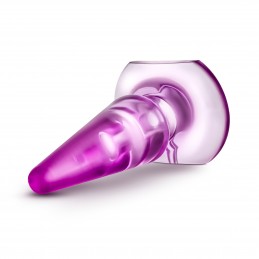 B Yours - Basic Anal Plug -...
