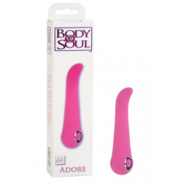 Body and Soul Adore - Rose