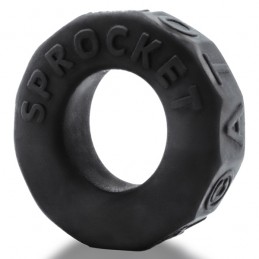 Sprocket Comfort No-Roll...