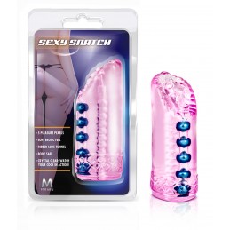 Masturbateur Sexy Snatch -...