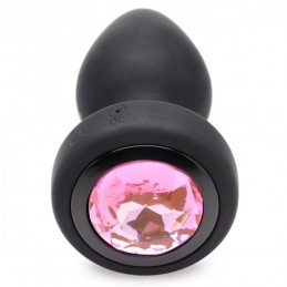 28x Silicone Vibrating Pink...