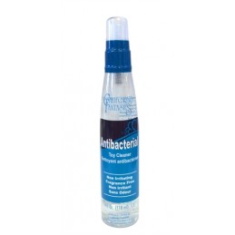 Antibacterial Toy Cleaner -...