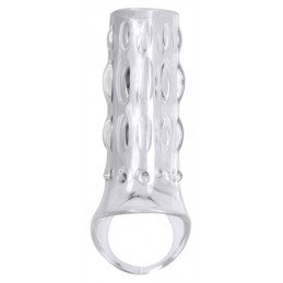 Renegade Power Cage - Clear