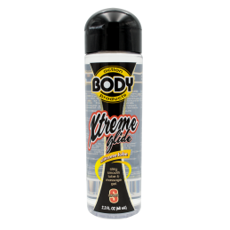 Body Action Xtreme Glide 65 g