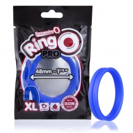 Ringo Pro XL - Bleu - À...