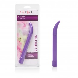 Slenderr G-Spot 7 Inches...