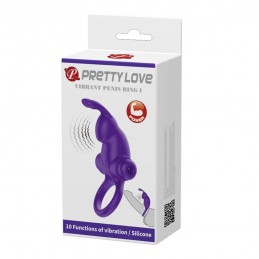 Pretty Love Vibrant Penis...