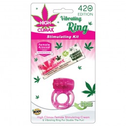 High Climax Vibrating Ring...