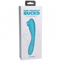 This Product Sucks -...