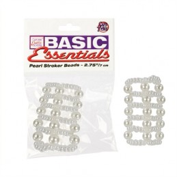 Perles de massage basiques...