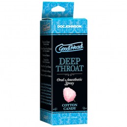 Goodhead - Spray pour la...