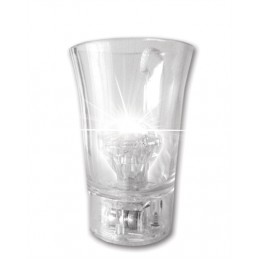 Verre à shot lumineux en...