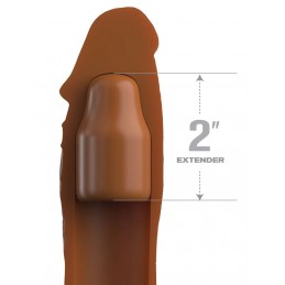 Manchon Fantasy X-Tensions...