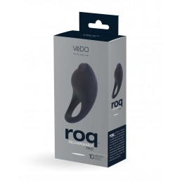 Roq Rechargeable Ring -...
