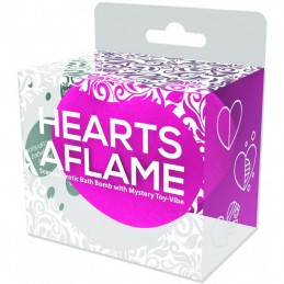 Hearts Aflame Erotic Lovers...
