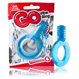 Bague Go Vibe - À l'unité -...