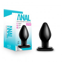 Aventures anales - Plug XL...