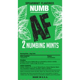 Numb Af - Collection...
