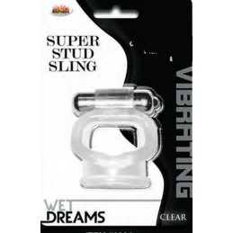 Wet Dreams Super Stud Sling...
