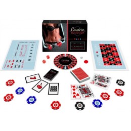 Boudoir du Casino
