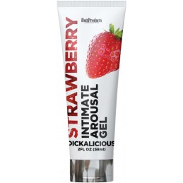 Dickalicious - Fraise - 2...