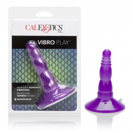 Sonde violette Vibro Play