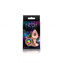 Rear Assets - Rose Gold -...
