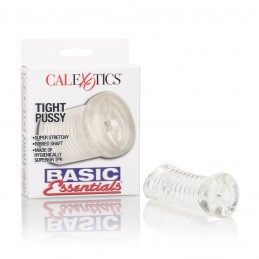 Chatte essentielle de base