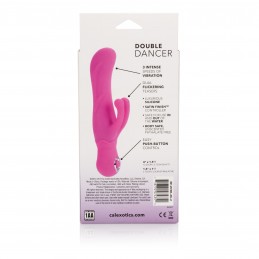 Posh Silicone Double Dancer...