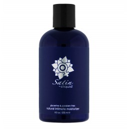 Naturals Satin - 8.5 Fl....