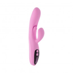 Push the Button G-Spot...