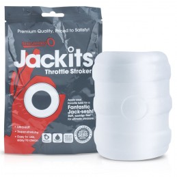 Jackits Throttle Stroker -...